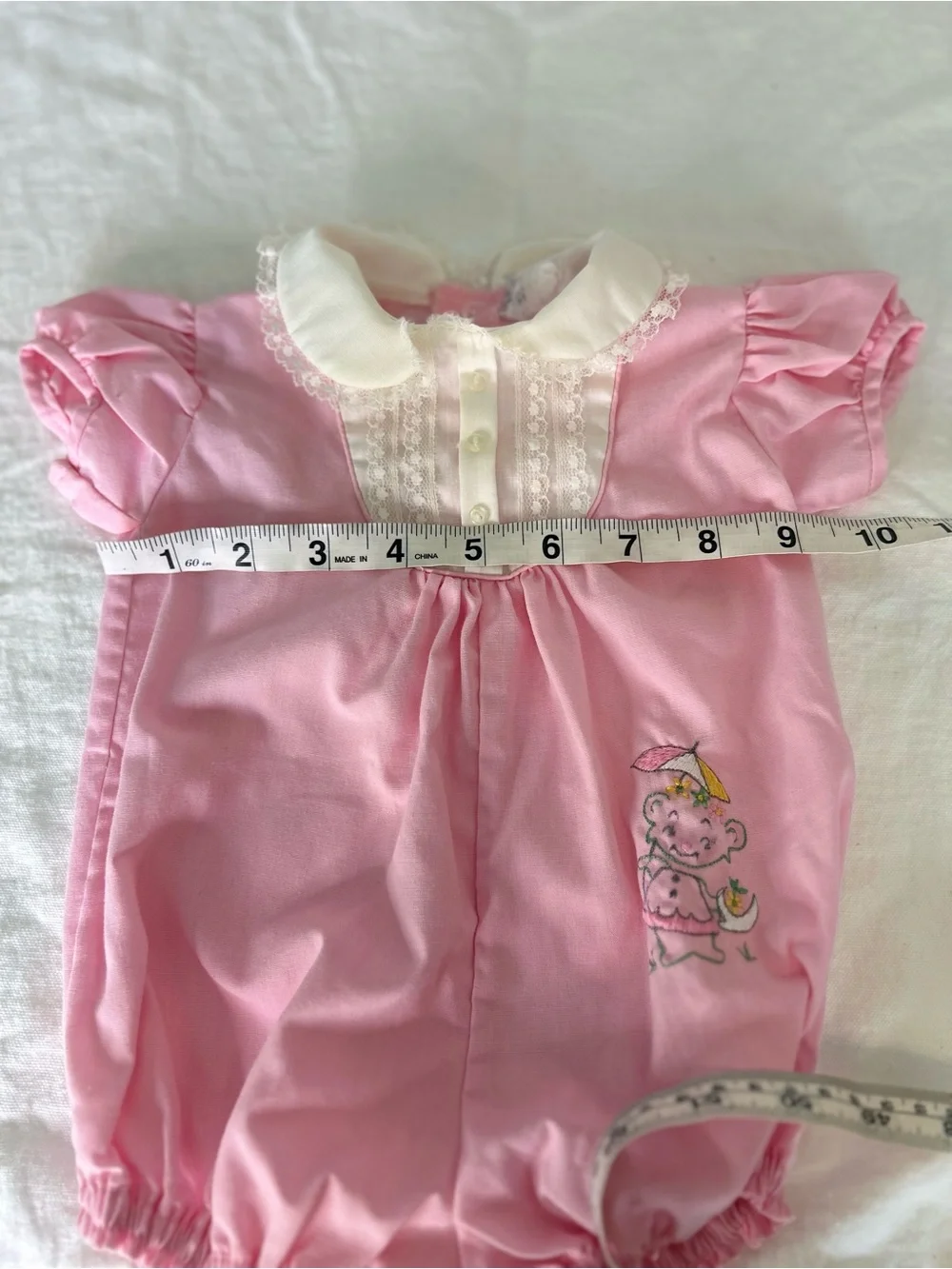 N/A good vintage